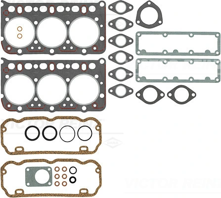 Gasket Kit, cylinder head